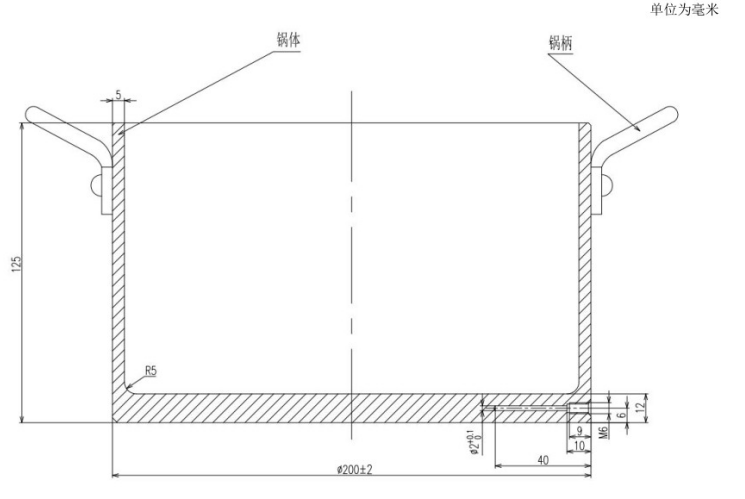 模擬廚房氣味降低度試驗艙設(shè)計要點(圖2)