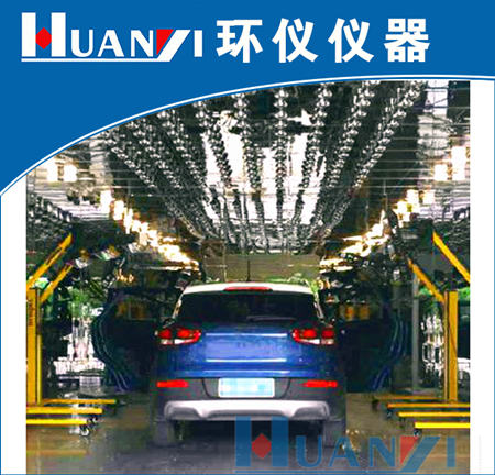 整車(chē)多功能氣候環(huán)境艙用于哪些類(lèi)型的測(cè)試？(圖1)